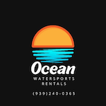Ocean Watersport Jet Ski Rental